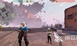 无畏契约手游最新爆料,神秘英雄登场，战场格局再起风云